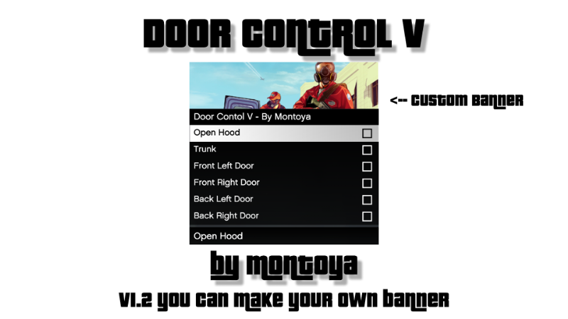 04a526 door control